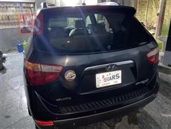 هیوندای ڤێرە کروز